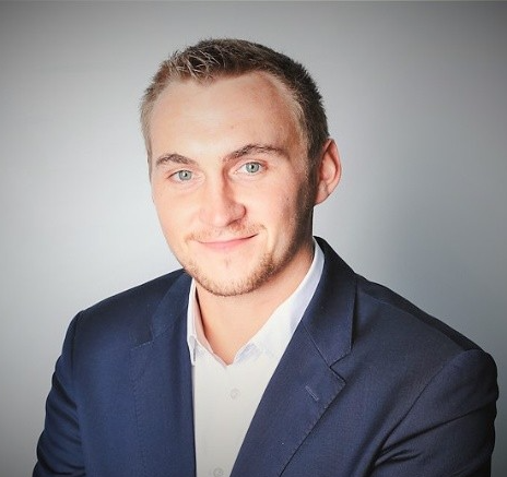 Dominik Huber